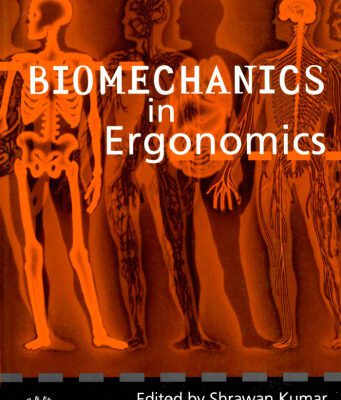 خرید و دانلود نسخه کامل کتاب Biomechanics in Ergonomics