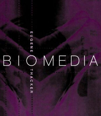 خرید و دانلود نسخه کامل کتاب Biomedia (Electronic Mediations)