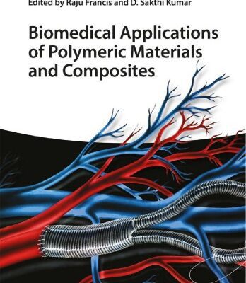 خرید و دانلود نسخه کامل کتاب Biomedical Applications of Polymeric Materials and Composites