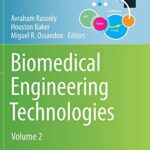 خرید و دانلود نسخه کامل کتاب Biomedical Engineering Technologies: Volume 2