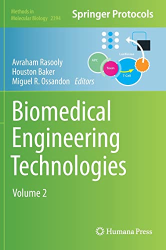خرید و دانلود نسخه کامل کتاب Biomedical Engineering Technologies: Volume 2_68e923f6d772b.jpeg خرید و دانلود نسخه کامل کتاب Biomedical Engineering Technologies: Volume 2