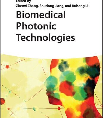 خرید و دانلود نسخه کامل کتاب Biomedical Photonic Technologies