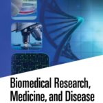 خرید و دانلود نسخه کامل کتاب Biomedical Research, Medicine, and Disease