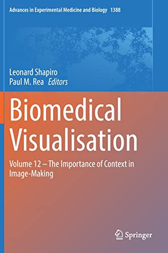 خرید و دانلود نسخه کامل کتاب Biomedical Visualisation: Volume 12 ‒ The Importance of Context in Image-Making_68e369eb664bf.jpeg خرید و دانلود نسخه کامل کتاب Biomedical Visualisation: Volume 12 ‒ The Importance of Context in Image-Making