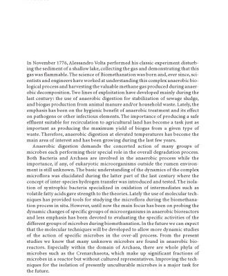 خرید و دانلود نسخه کامل کتاب Biomethanation I (Advances in Biochemical Engineering & Biotechnology, Volume 81)