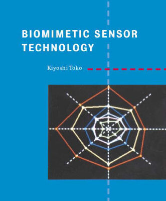 خرید و دانلود نسخه کامل کتاب Biomimetic Sensor Technology