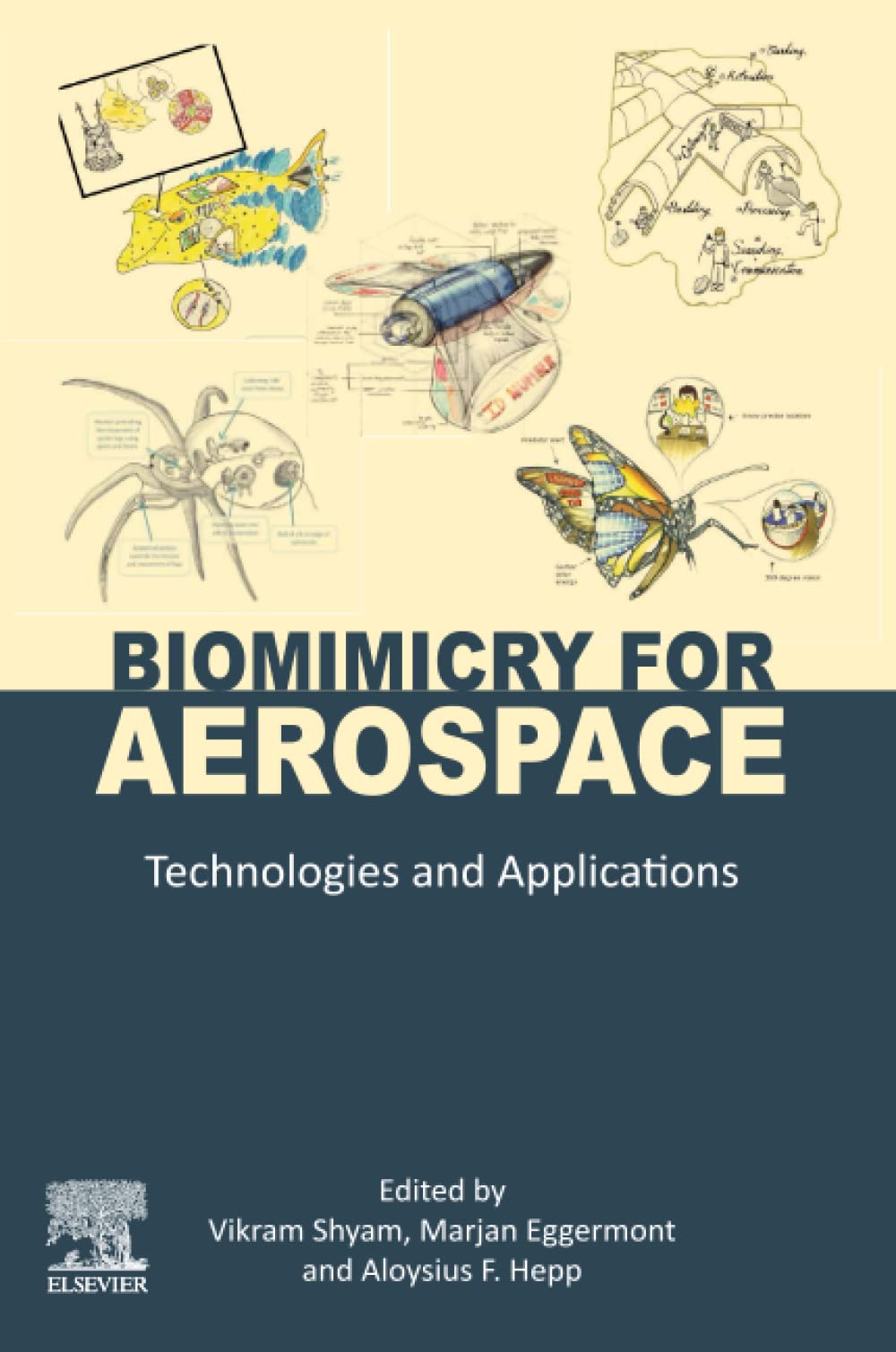 خرید و دانلود نسخه کامل کتاب Biomimicry for Aerospace: Technologies and Applications_68e36853ca379.jpeg خرید و دانلود نسخه کامل کتاب Biomimicry for Aerospace: Technologies and Applications