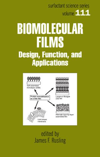 خرید و دانلود نسخه کامل کتاب Biomolecular Films (Surfactant Science Series)_68e3f5bec89bc.jpeg خرید و دانلود نسخه کامل کتاب Biomolecular Films (Surfactant Science Series)