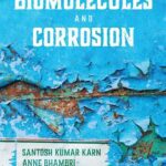 خرید و دانلود نسخه کامل کتاب Biomolecules and Corrosion