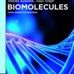 خرید و دانلود نسخه کامل کتاب Biomolecules: From Genes to Proteins