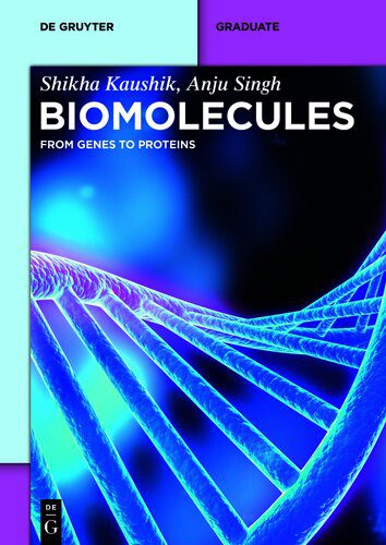 خرید و دانلود نسخه کامل کتاب Biomolecules: From Genes to Proteins_68e910d425248.jpeg خرید و دانلود نسخه کامل کتاب Biomolecules: From Genes to Proteins