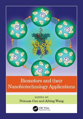 خرید و دانلود نسخه کامل کتاب Biomotors and their Nanobiotechnology Applications_68e35e7bb4471.jpeg خرید و دانلود نسخه کامل کتاب Biomotors and their Nanobiotechnology Applications