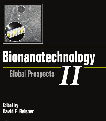 خرید و دانلود نسخه کامل کتاب Bionanotechnology II : global prospects