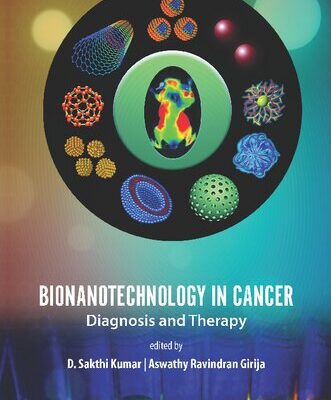 خرید و دانلود نسخه کامل کتاب Bionanotechnology in Cancer Diagnosis and Therapy