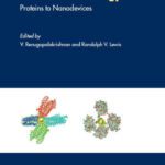 خرید و دانلود نسخه کامل کتاب Bionanotechnology: Proteins to Nanodevices