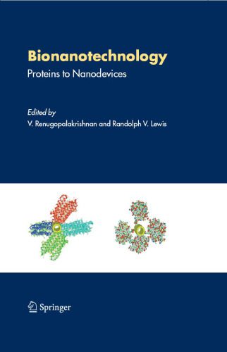 خرید و دانلود نسخه کامل کتاب Bionanotechnology: Proteins to Nanodevices_68f4e8bd7538a.jpeg خرید و دانلود نسخه کامل کتاب Bionanotechnology: Proteins to Nanodevices