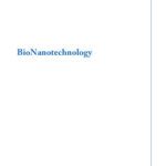 خرید و دانلود نسخه کامل کتاب BioNanotechnology