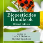 خرید و دانلود نسخه کامل کتاب Biopesticides Handbook