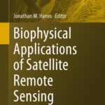 خرید و دانلود نسخه کامل کتاب Biophysical Applications of Satellite Remote Sensing