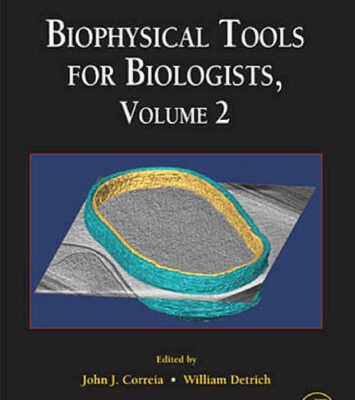 خرید و دانلود نسخه کامل کتاب Biophysical Tools for Biologists, Volume Two: In Vivo Techniques