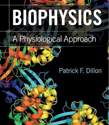 خرید و دانلود نسخه کامل کتاب Biophysics – A Physiological Approach