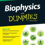 خرید و دانلود نسخه کامل کتاب Biophysics For Dummies