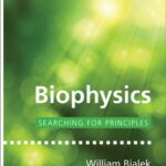 خرید و دانلود نسخه کامل کتاب Biophysics: Searching for Principles
