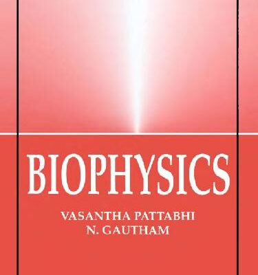 خرید و دانلود نسخه کامل کتاب Biophysics