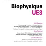 خرید و دانلود نسخه کامل کتاب Biophysique Ue3