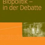 خرید و دانلود نسخه کامل کتاب Biopolitik – in der Debatte