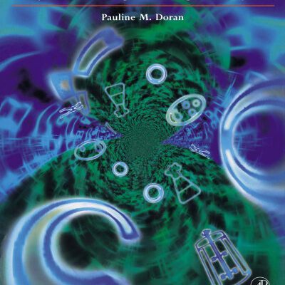 خرید و دانلود نسخه کامل کتاب Bioprocess Engineering Principles