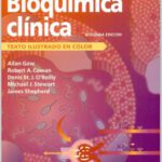 خرید و دانلود نسخه کامل کتاب Bioquimica Clinica