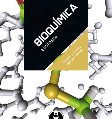 خرید و دانلود نسخه کامل کتاب Bioquimica Ilustrada
