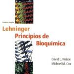 خرید و دانلود نسخه کامل کتاب Bioquímica, Principios da –  3ª Edição Lehninger – parte 1 – Fundamentos de Bioquimica