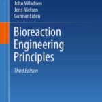 خرید و دانلود نسخه کامل کتاب Bioreaction Engineering Principles