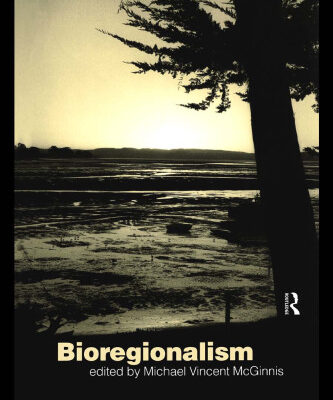خرید و دانلود نسخه کامل کتاب Bioregionalism