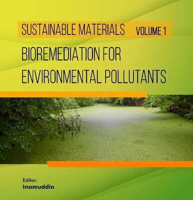 خرید و دانلود نسخه کامل کتاب Bioremediation for Environmental Pollutants