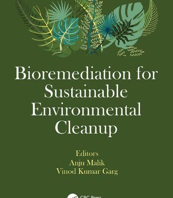 خرید و دانلود نسخه کامل کتاب Bioremediation for Sustainable Environmental Cleanup