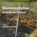 خرید و دانلود نسخه کامل کتاب Bioremediation: Methods and Protocols