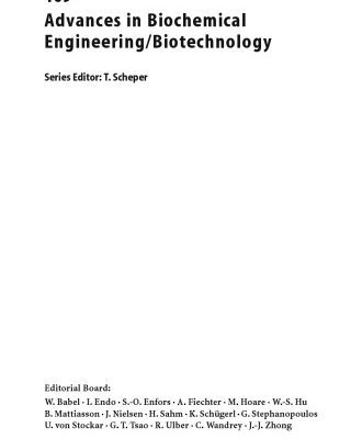 خرید و دانلود نسخه کامل کتاب Biosensing for the 21st Century