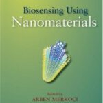 خرید و دانلود نسخه کامل کتاب Biosensing using nanomaterials
