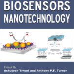 خرید و دانلود نسخه کامل کتاب Biosensors Nanotechnology