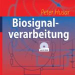 خرید و دانلود نسخه کامل کتاب Biosignalverarbeitung