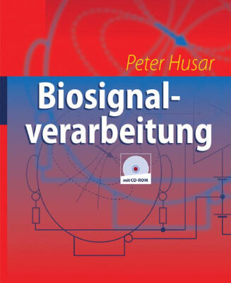 خرید و دانلود نسخه کامل کتاب Biosignalverarbeitung