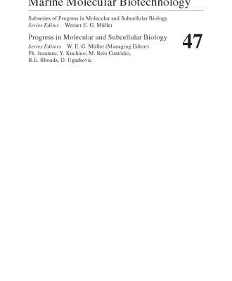 خرید و دانلود نسخه کامل کتاب Biosilica in Evolution, Morphogenesis, and Nanobiotechnology: Case Study Lake Baikal