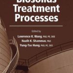 خرید و دانلود نسخه کامل کتاب Biosolids Treatment Processes