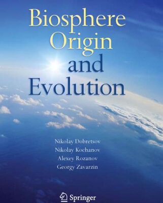خرید و دانلود نسخه کامل کتاب Biosphere Origin and Evolution