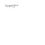 خرید و دانلود نسخه کامل کتاب Biostatistical Methods in Epidemiology