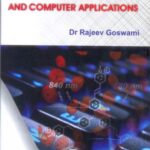 خرید و دانلود نسخه کامل کتاب Biostatistics and Computer Applications