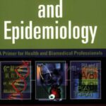 خرید و دانلود نسخه کامل کتاب Biostatistics and Epidemiology: A Primer for Health and Biomedical Professionals